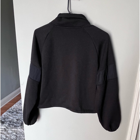 🌸Pink by VS Cropped Sweater 🌸 - Picture 3 of 6